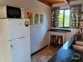 Jasypa - Apartamento cerca del Puente Internacional General Artigas